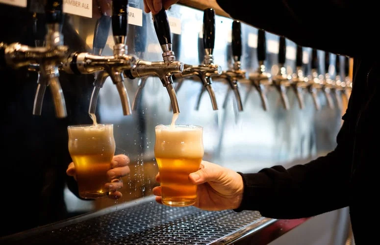 277 Craft Beer — foto publicada pela fonte indicada
