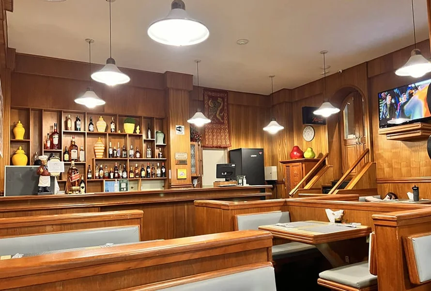 Cantina Dolce Vita — foto publicada pela fonte indicada