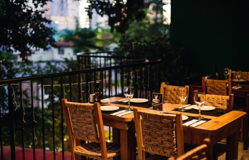 La Mafia Trattoria — foto publicada pela fonte indicada