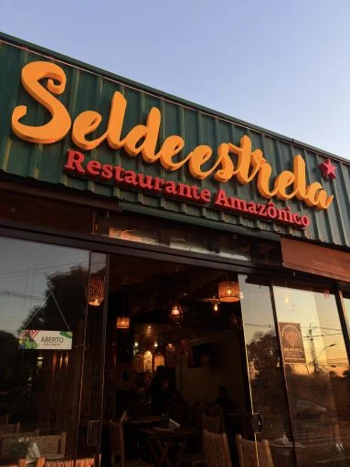 Seldeestrela Comidas Nortistas — foto publicada pela fonte indicada